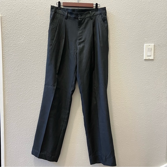Cintas Work dress pants Size 34 Long - Picture 1 of 4